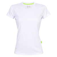 Cona Sports Dámské funkční triko CSL11 White