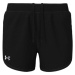 Under Armour W Fly By 2.0 Short-BLK