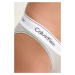 Kalhotky Calvin Klein Underwear šedá barva, 0000F3787E