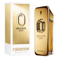 Rabanne Million Gold Intense For Him - EDP 100 ml