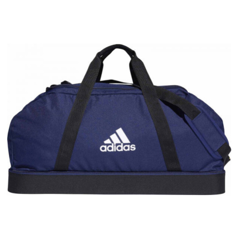 Adidas TIRO PRIMEGREEN BOTTOM COMPARTMENT DUFFEL Sportovní taška, modrá,  velikost | Modio.cz