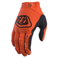 Troy Lee Designs TLD DĚTSKÉ RUKAVICE AIR ORANGE