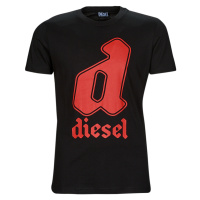Diesel T-DIEGOR-K54 Černá