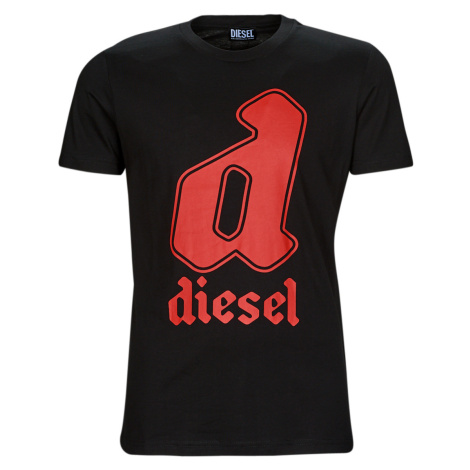 Diesel T-DIEGOR-K54 Černá