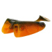 Westin Gumová nástraha ShadTeez Hollow Bass Orange - 12cm 9g 2ks