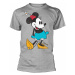Mickey Mouse tričko, Minnie Kick, pánské