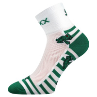 VOXX® ponožky Ralf X žabky 1 pár 110257
