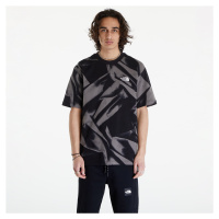 Tričko The North Face S/S Oversize Simple Dome Print Tee Smoked Pear