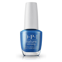 OPI - Nature Strong Nature strong Laky na nehty 15 ml Fialová unisex