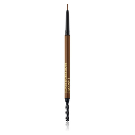 Lancôme Brôw Define Pencil tužka na obočí odstín 06 Brown 0.09 g