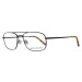 Quiksilver obroučky na dioptrické brýle EQYEG03055 DBLK 55  -  Pánské
