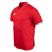 Lotto DELTA POLO SHIRT Pánské polo triko, červená, velikost