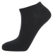 Unisex bavlněné ponožky Endurance Mallorca Low Cut Socks 3-Pack