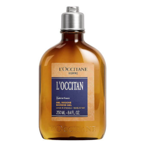 L`Occitane en Provence Sprchový gel pro muže L`occitan (Shower Gel) 250 ml Loccitane En Provence