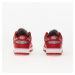 Nike W Dunk Low Medium Grey/ Varsity Red-White