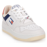 Tommy Hilfiger 0GY BASKET Bílá