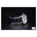 Maurice Lacroix Masterpiece Moonphase Rétrograde MP6608-SS001-110