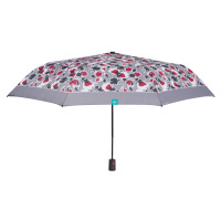 Perletti Dámský skládací deštník 26308.2
