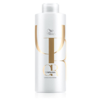 Wella Professionals Oil Reflections lehký hydratační šampon pro lesk a hebkost vlasů 1000 ml