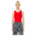 Diesel Tank top - T-LIFTY-D T-SHIRT red