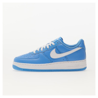 Tenisky Air Force 1 Low Retro University Blue/ White-Metallic Gold