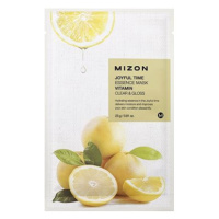 MIZON Joyful Time Essence Mask Vitamin 23 g