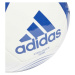 adidas STARLANCER CLUB Fotbalový míč, bílá, velikost