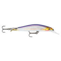 Rapala Wobler Rip Stop Deep PD Délka: 9cm, Hmotnost: 8g, Maximální ponor: 1,8m