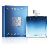 Azzaro Chrome - EDP 100 ml