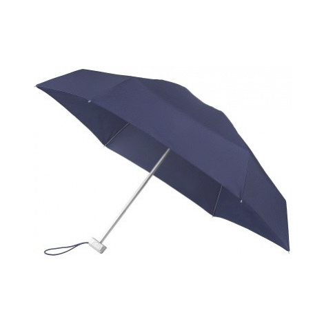 SAMSONITE Deštník Alu drop skládací mechanický super mini modrý (F81-01005)