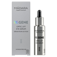 MÁDARA Optické liftingové oční sérum Re:Gene (Optic Lift Eye Serum) 15 ml