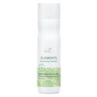 Wella Professionals Elements Renewing Shampoo Šampon Na Vlasy 250 ml