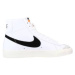 Nike W BLAZER MID 77 Bílá