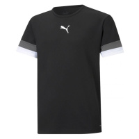 Dětský dres TeamRise Jersey Jr 704938 03 - Puma