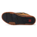 Dc shoes pánské boty Stag Black/Wheat | Černá