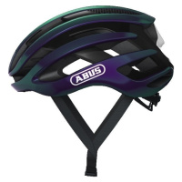 Abus AirBreaker Flipflop Purple Cyklistická helma