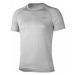 Funkční tričko Klimatex Silk Touch Bento Bílá