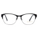 Emilio Pucci obroučky na dioptrické brýle EP5029 001 53  -  Dámské
