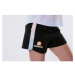 Dámské běžecké kraťasy ACTIVE LIFE Shorts-WOMEN-862125503-1-Basic Black Fall Rainbow Powder