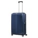 Samsonite Skořepinový cestovní kufr Lite-Box 98 l - tmavě modrá