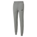 ESS Slim Pants TR Medium Gray Heather