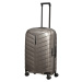 Samsonite ATTRIX Spinner 69cm Zlatý Dune