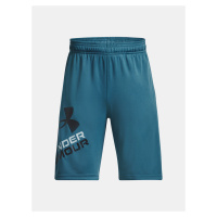 Under Armour Kraťasy UA Prototype 2.0 Logo Shorts-BLU - Kluci