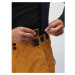 Loap Lawo Pánské lyžařské kalhoty OLM2333 Yellow