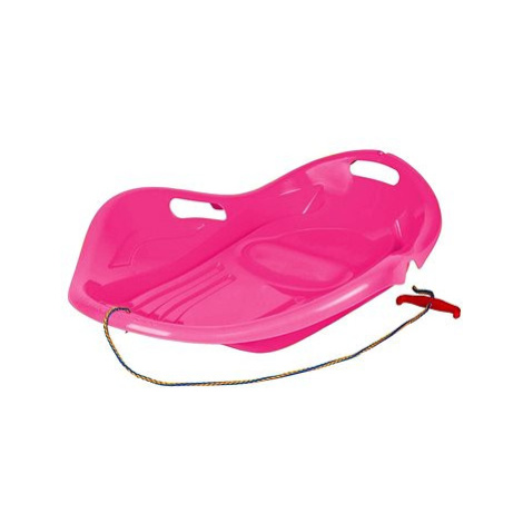 Mušle Baby Mix Premium Komfort 80 cm růžový