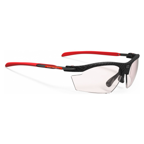 Brýle Rudy Project RYDON červená|černá