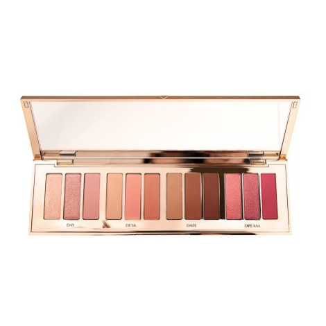 Charlotte Tilbury Paletka očních stínů Pillow Talk (Instant Eye Palette) 7 g