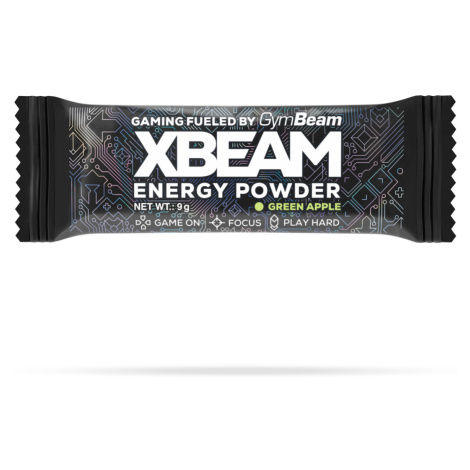 Vzorek Energy Powder - XBEAM