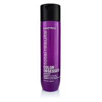 MATRIX Total Results Color Obsessed Shampoo 300 ml