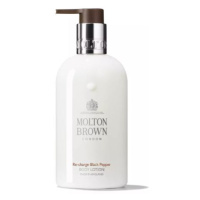 Molton Brown Tělové mléko Re-charge Black Pepper (Body Lotion) 300 ml